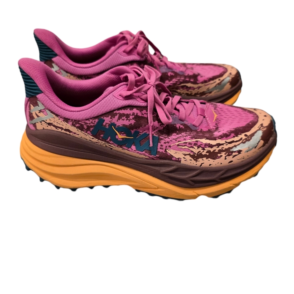 Hoka Stinson 7 Sneakers